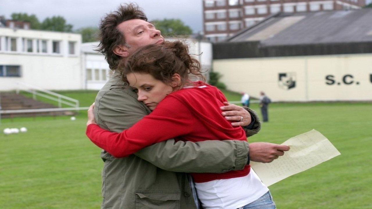 Meine Tochter und der Millionär Background