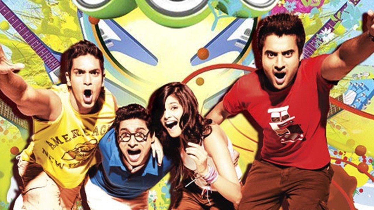 F.A.L.T.U. Background