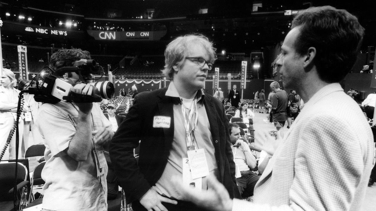 Last Party 2000 Background