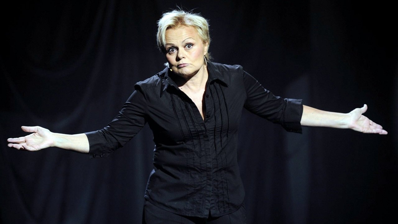 Muriel Robin - Robin revient, tsoin, tsoin Background