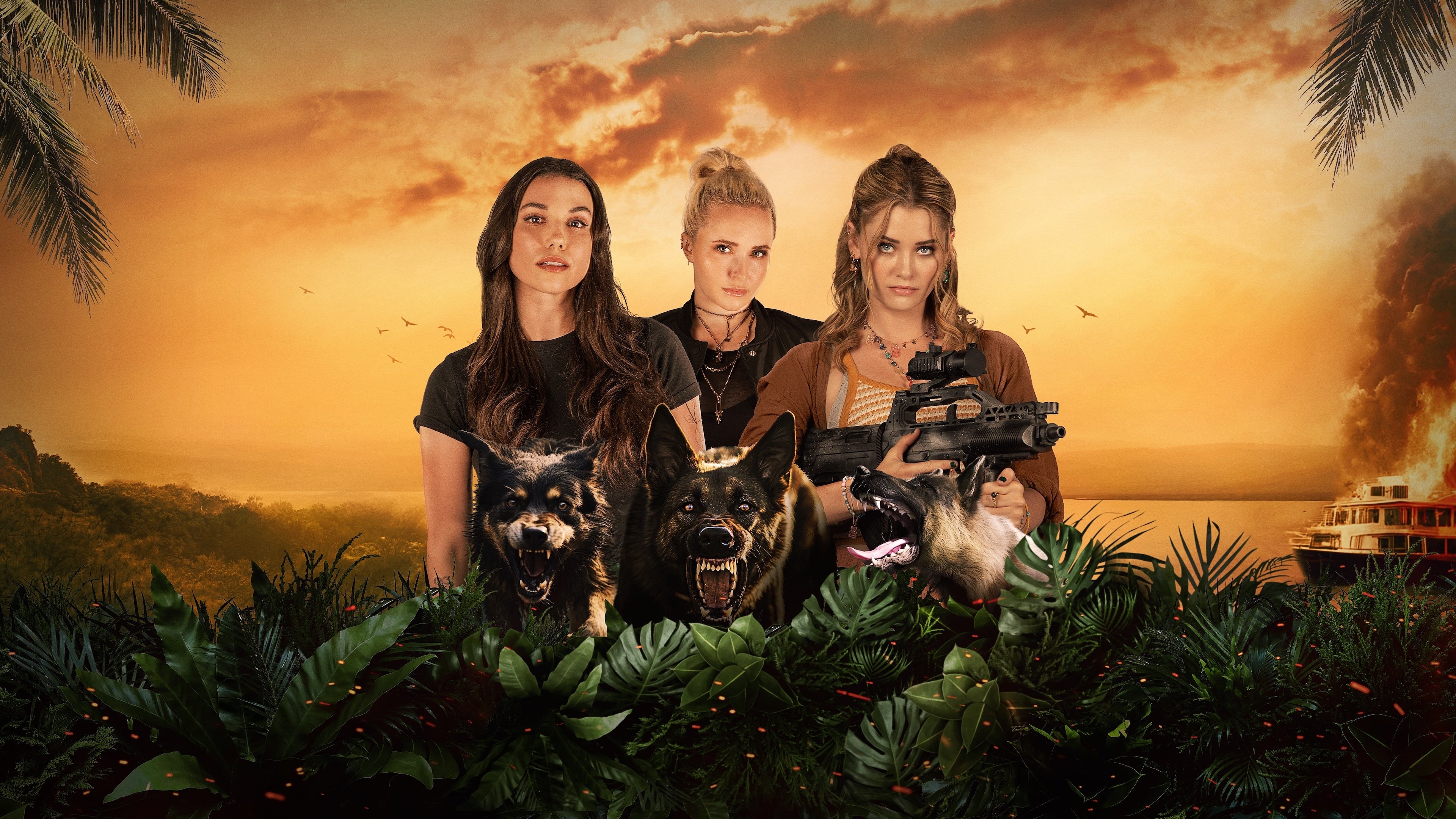 A Breed Apart Background