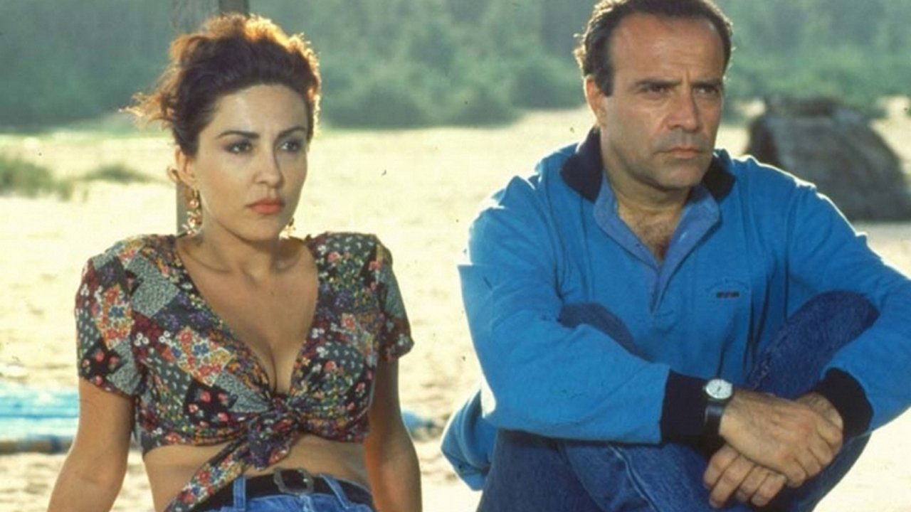 Anche i commercialisti hanno un'anima Background