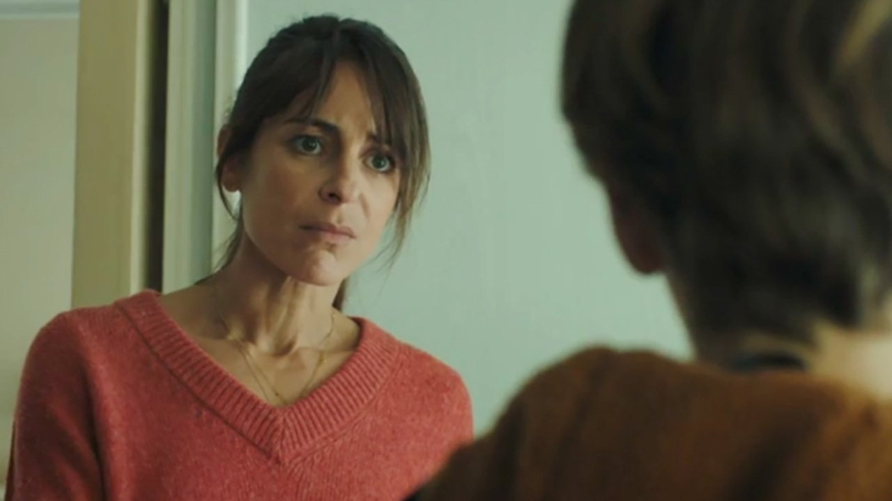 L'Ami qui n'existe pas Background