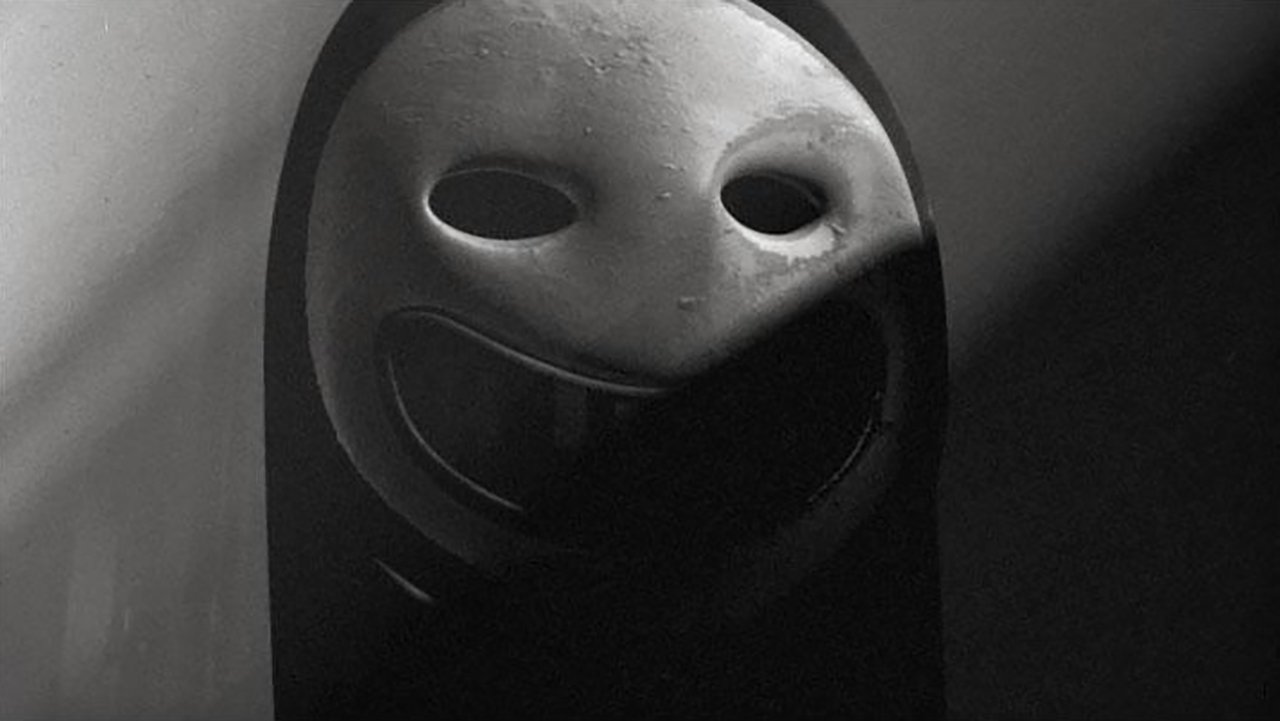 Jojo in the Stars Background