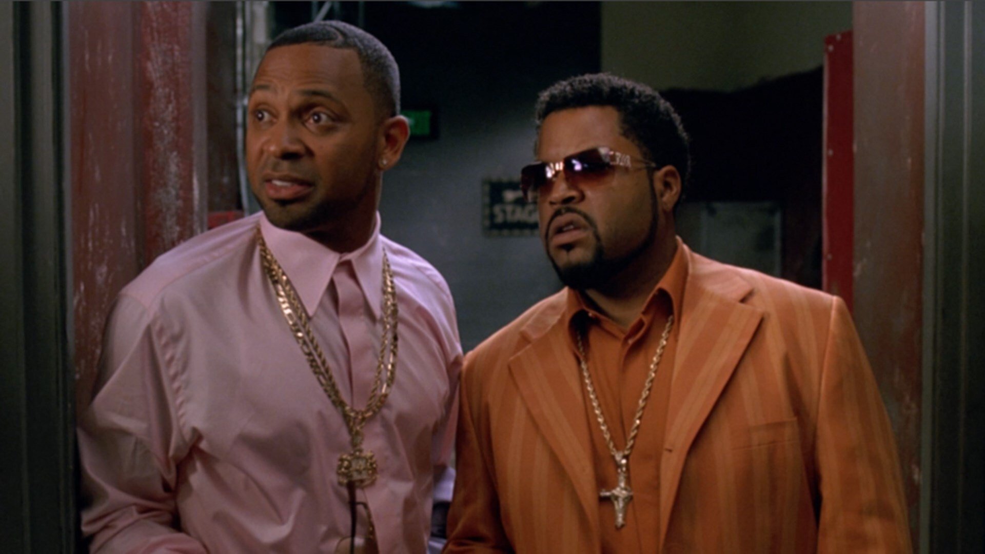 Janky Promoters Background