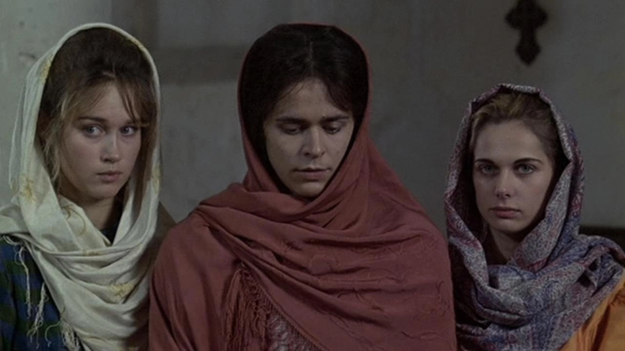 The Mystery of Alexina Background