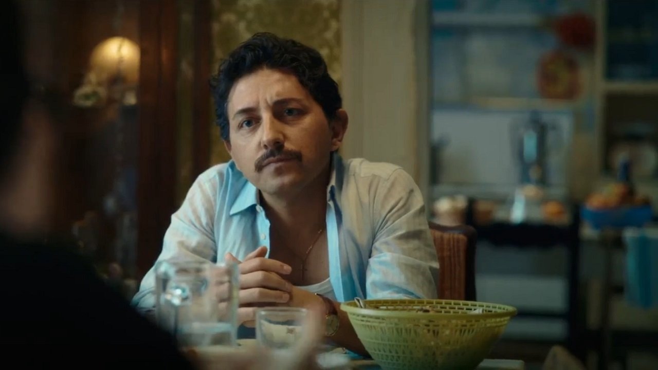 Mixed by Erry Background