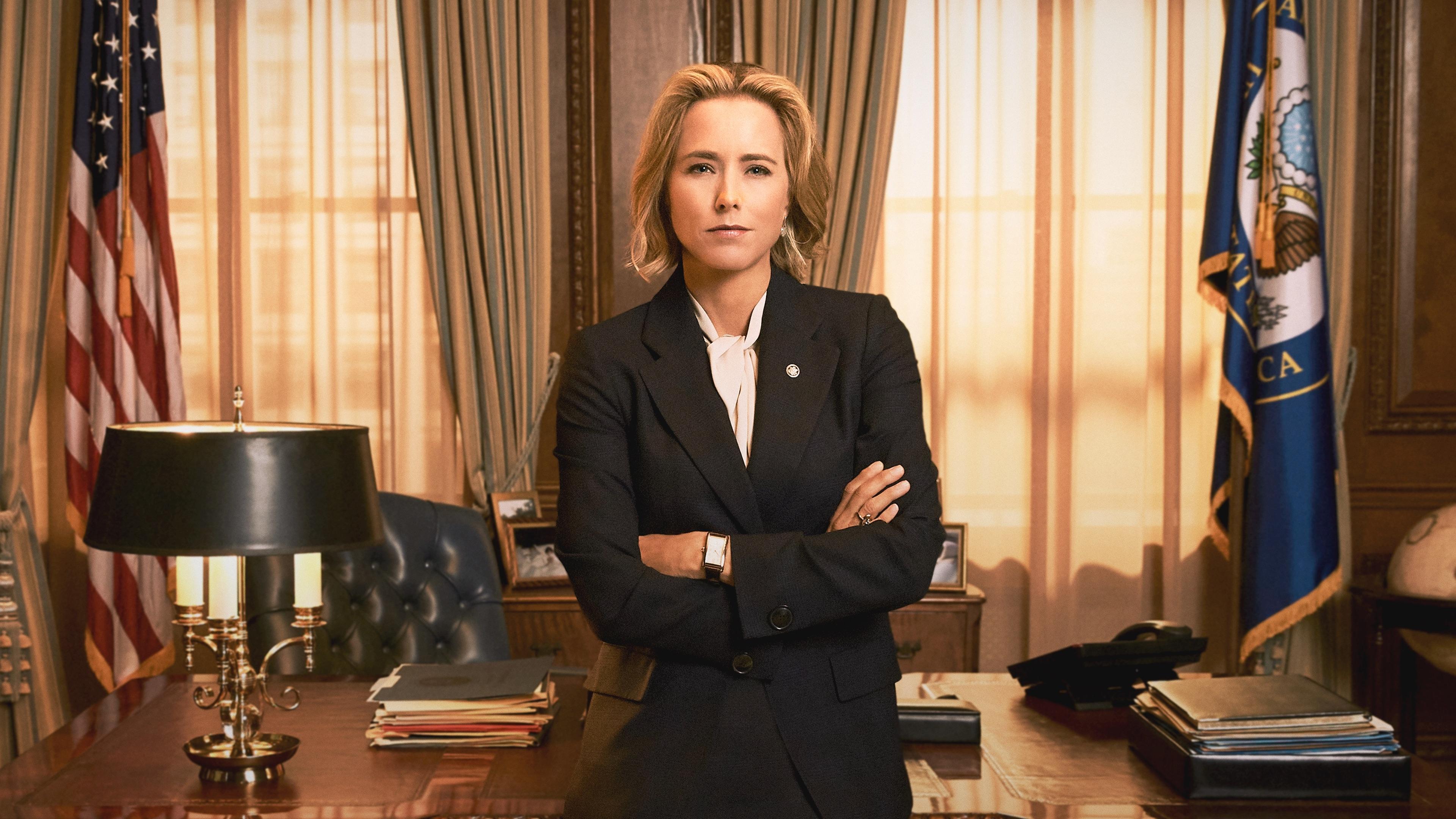 Madam Secretary Background