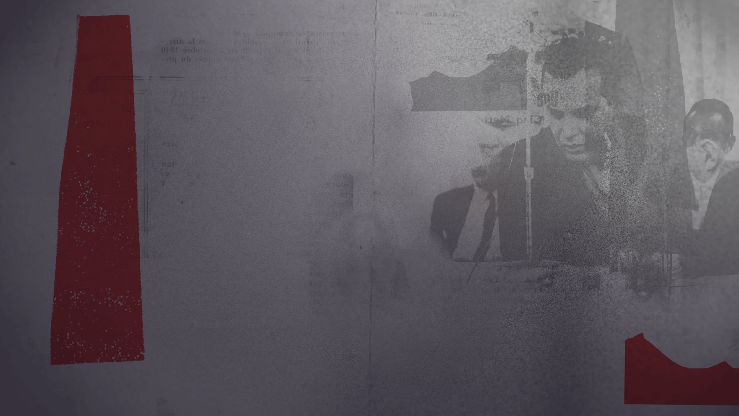 La Case du siècle Background