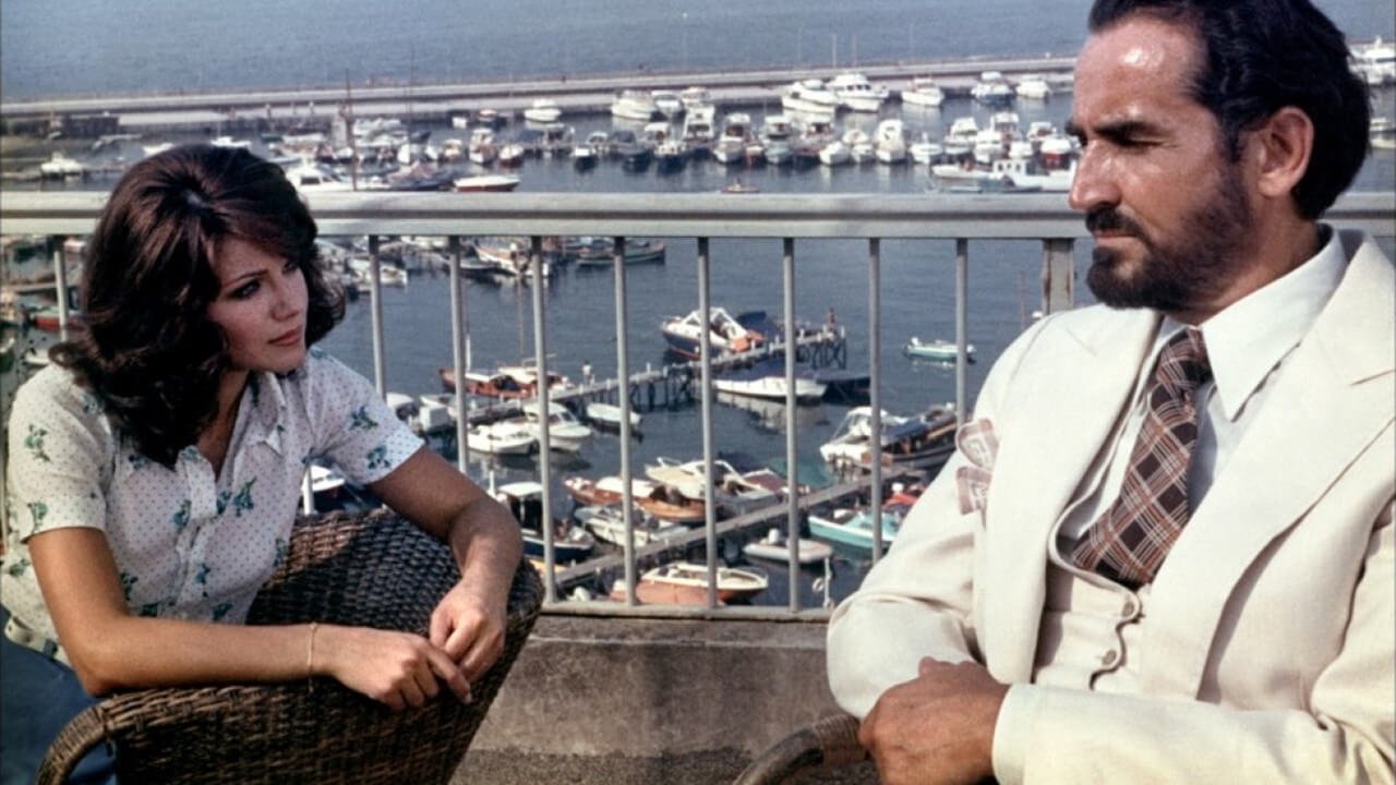 Scent of a Woman Background