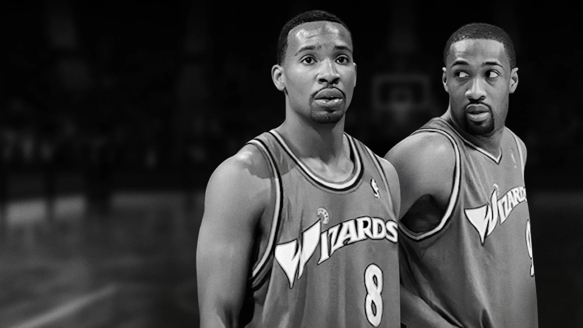 Untold: Shooting Guards Background