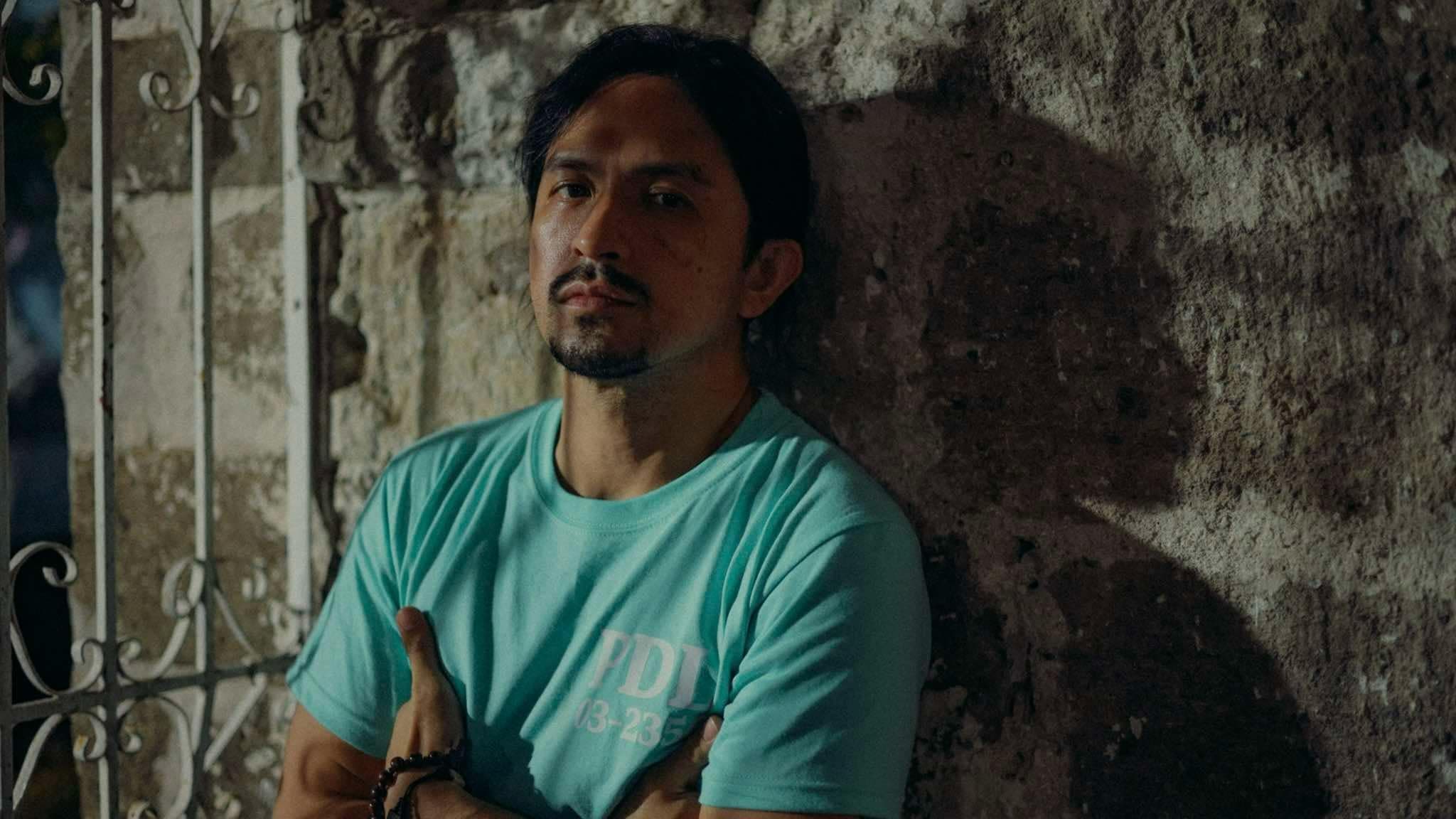 Green Bones Background