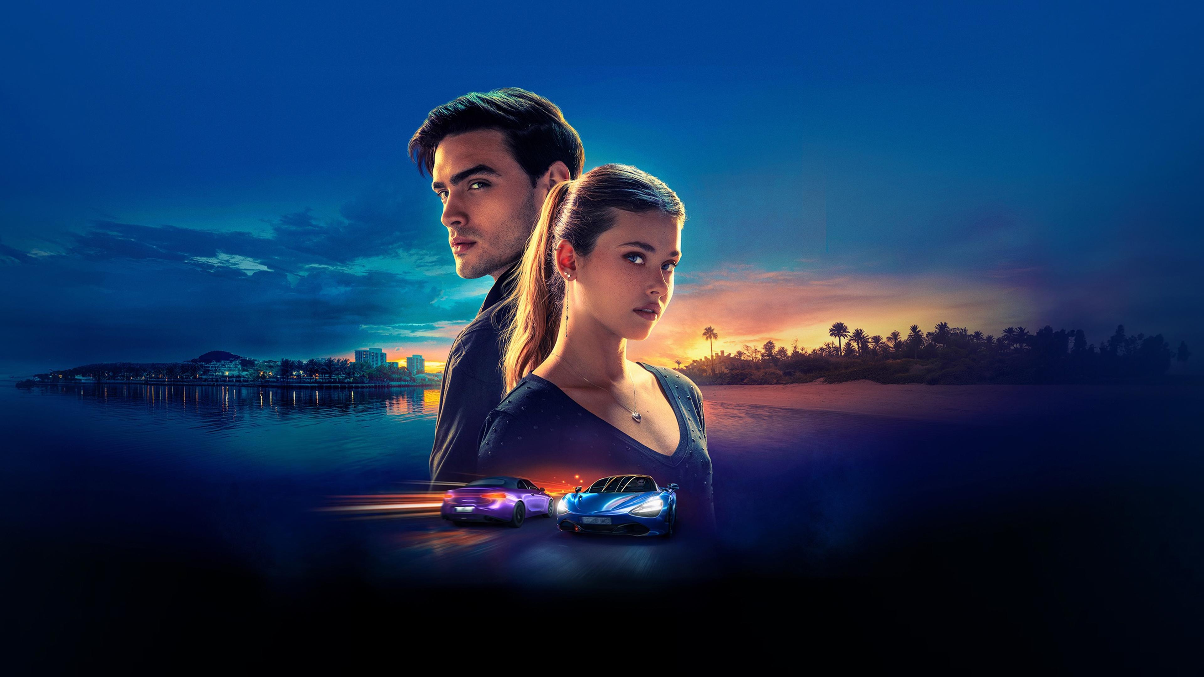 Culpa tuya Background