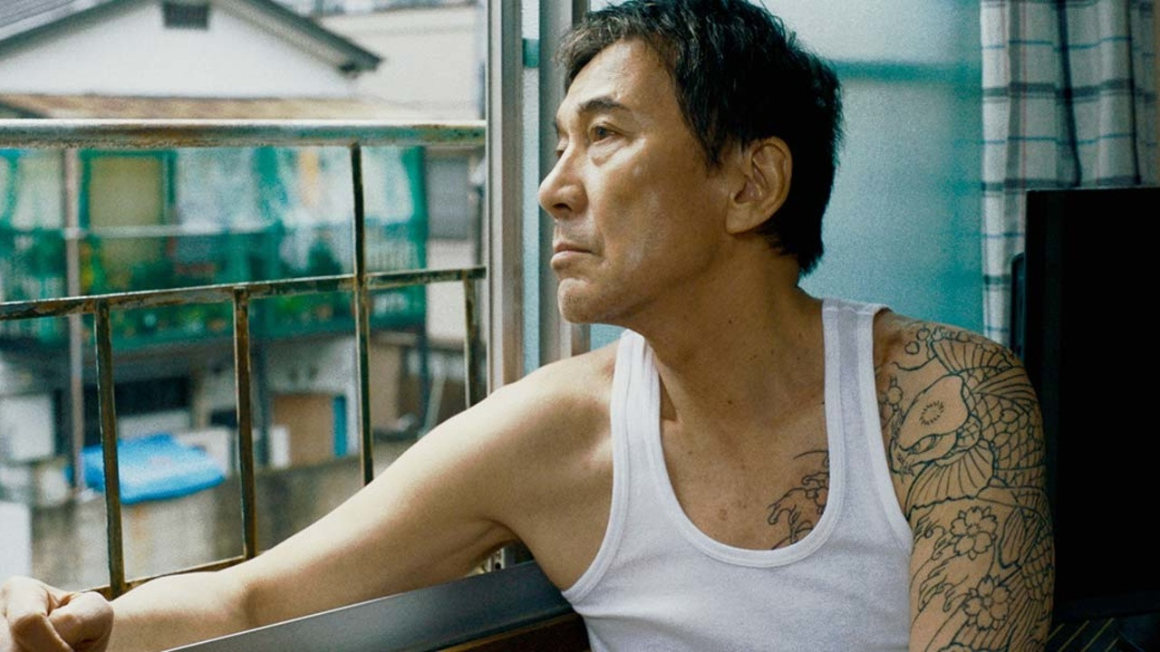 Under the Open Sky Background