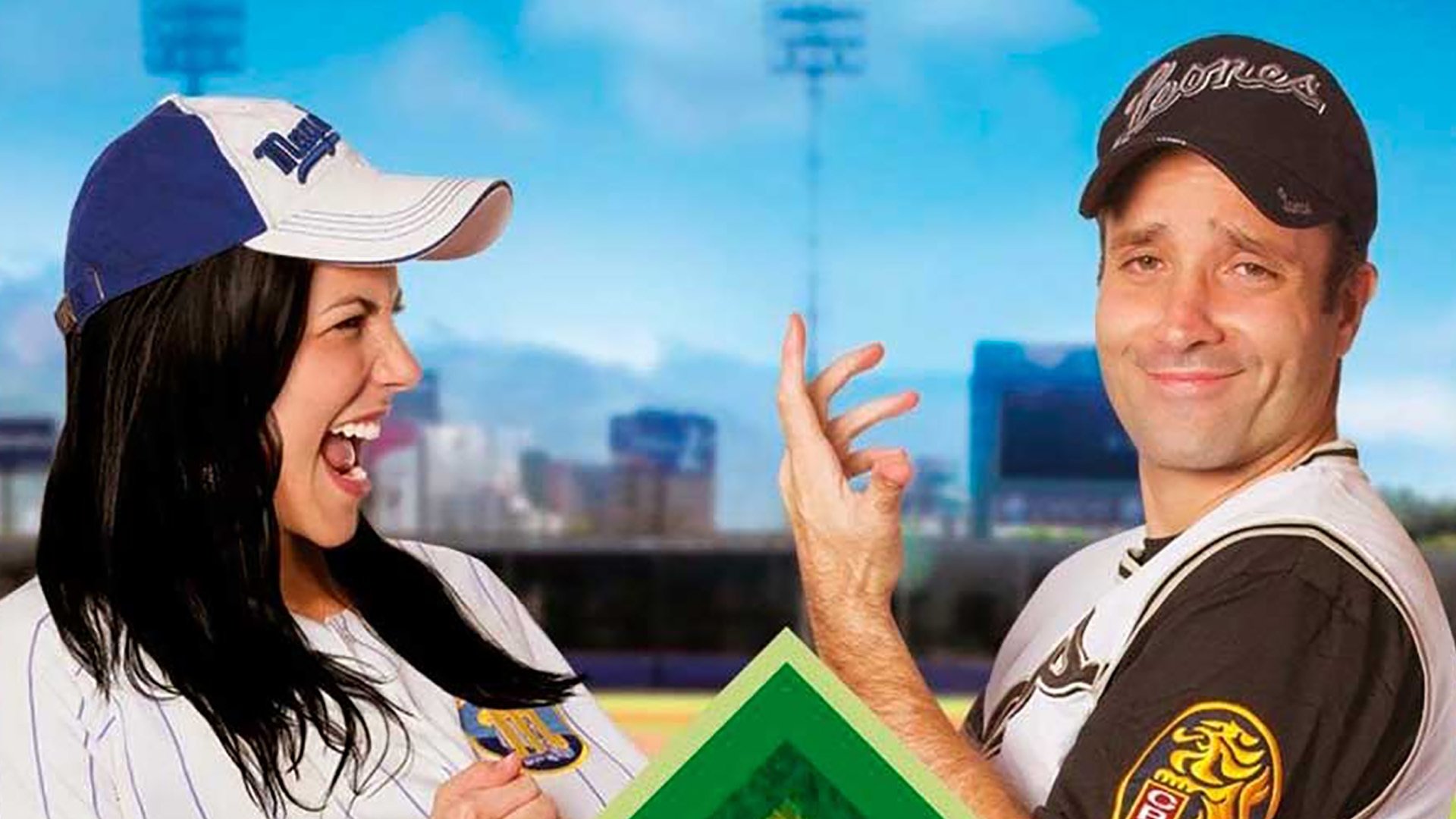 Papita, maní, tostón Background