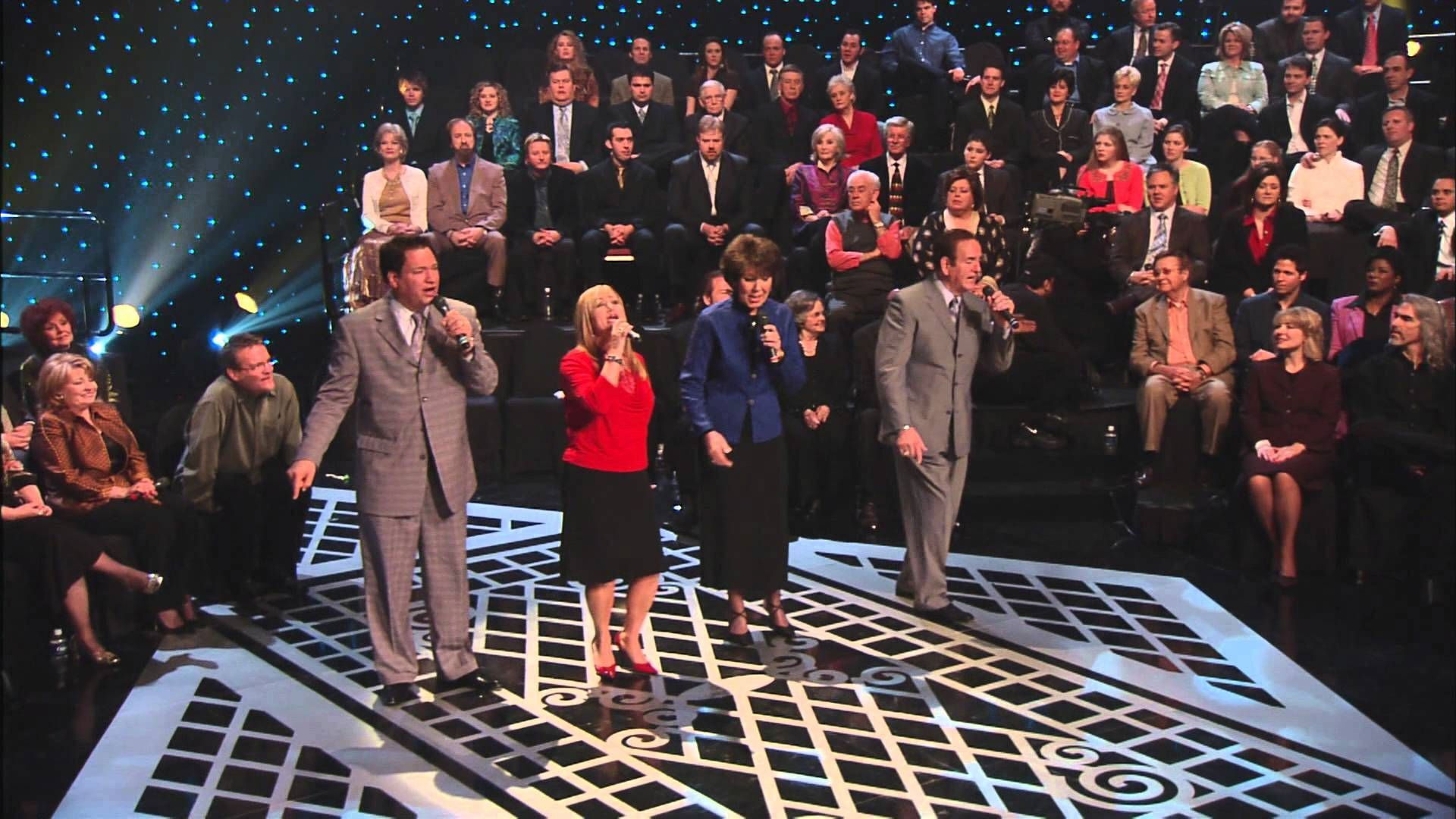 Nashville Homecoming Background