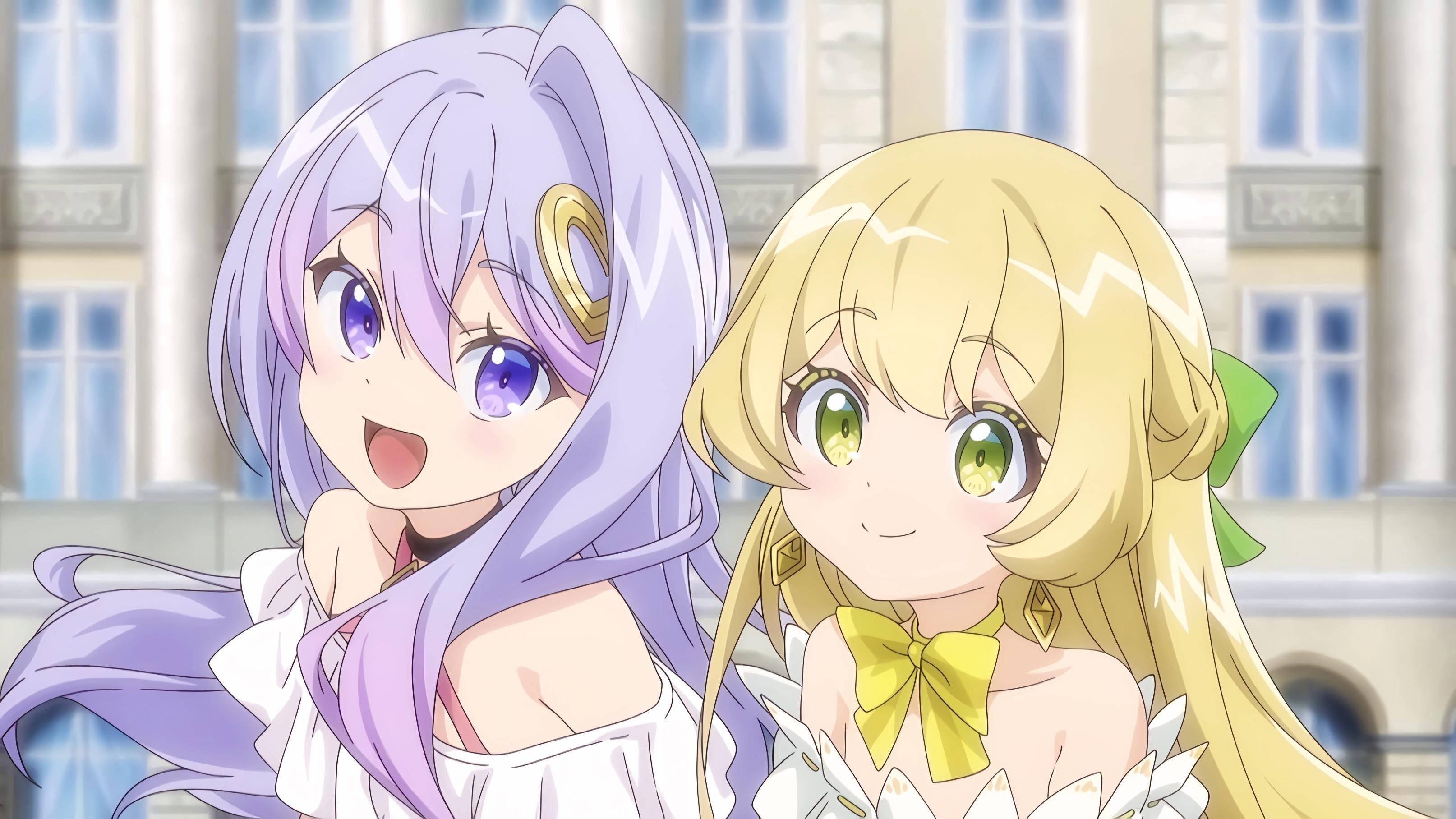 The Aristocrat's Otherworldly Adventure: Serving Gods Who Go Too Far Background