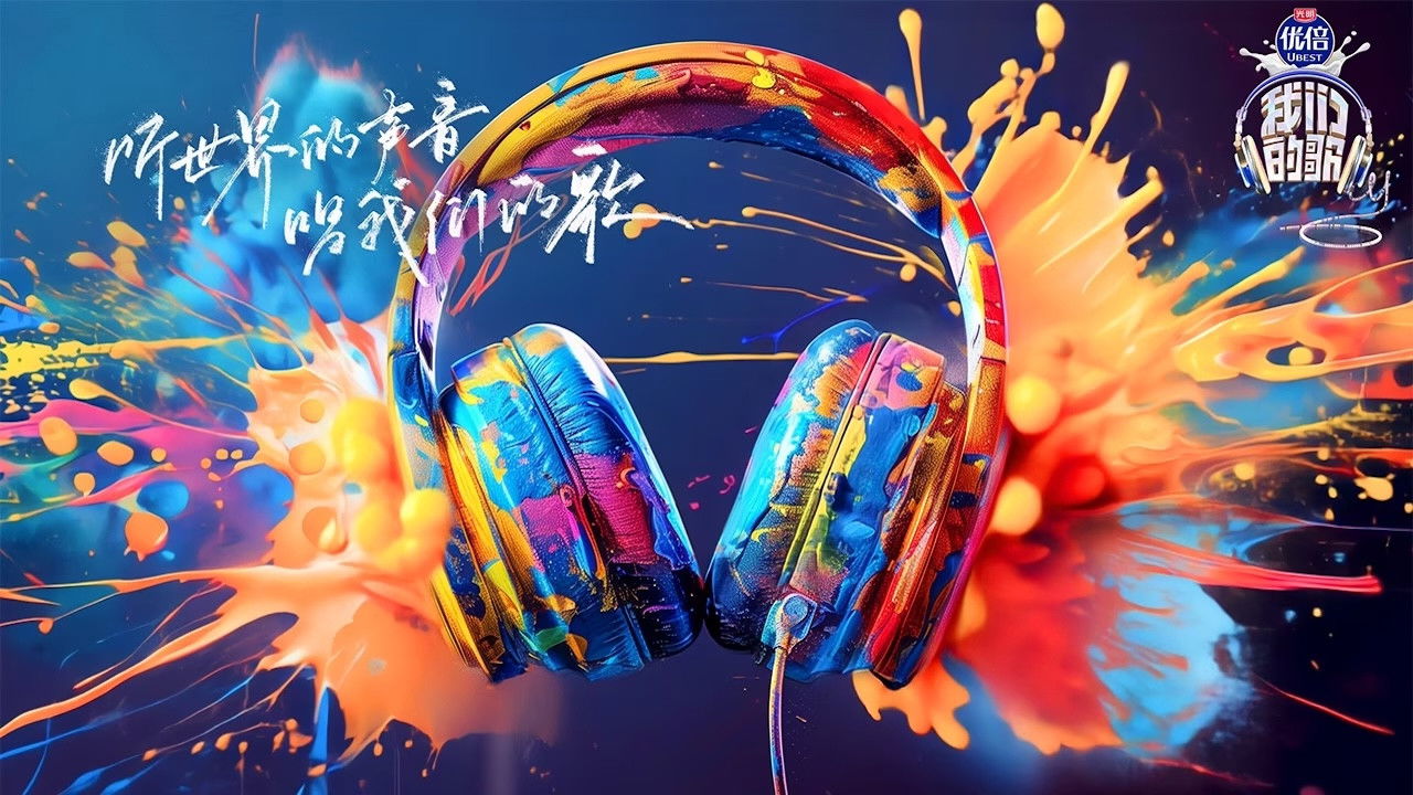 Singing With Legends Background