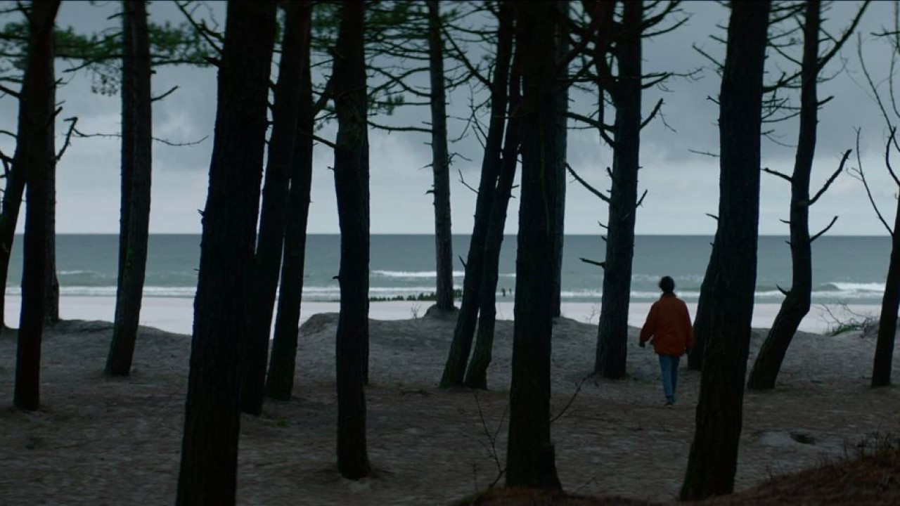 Równonoc Background