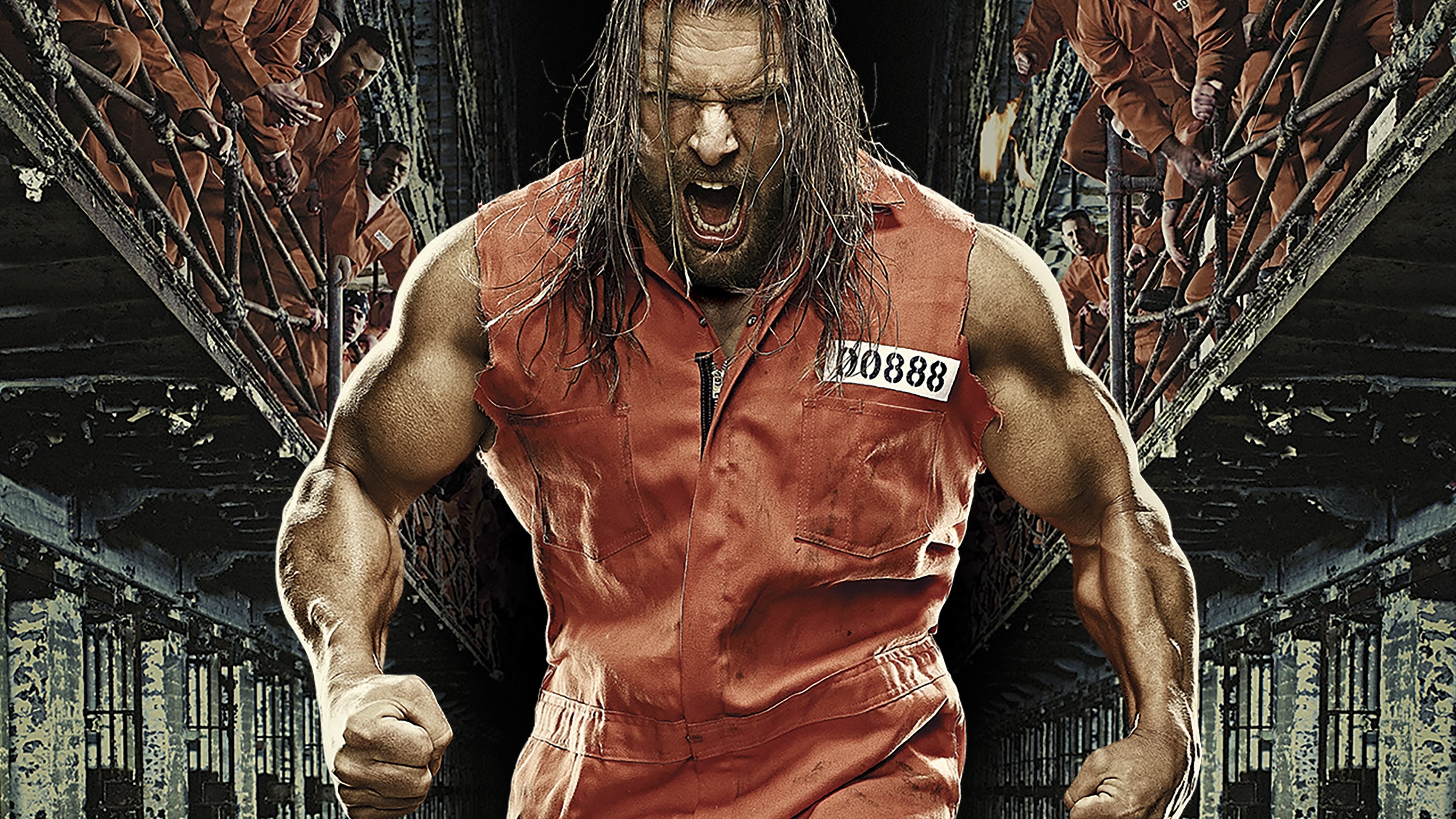 WWE Judgment Day 2008 Background