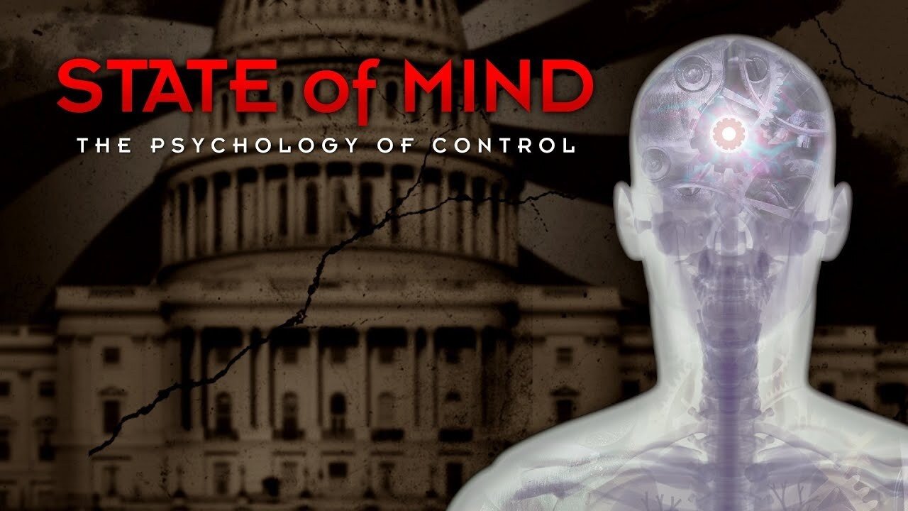State of Mind: The Psychology of Control Background