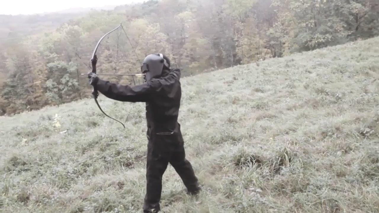 Fear Town, USA Background