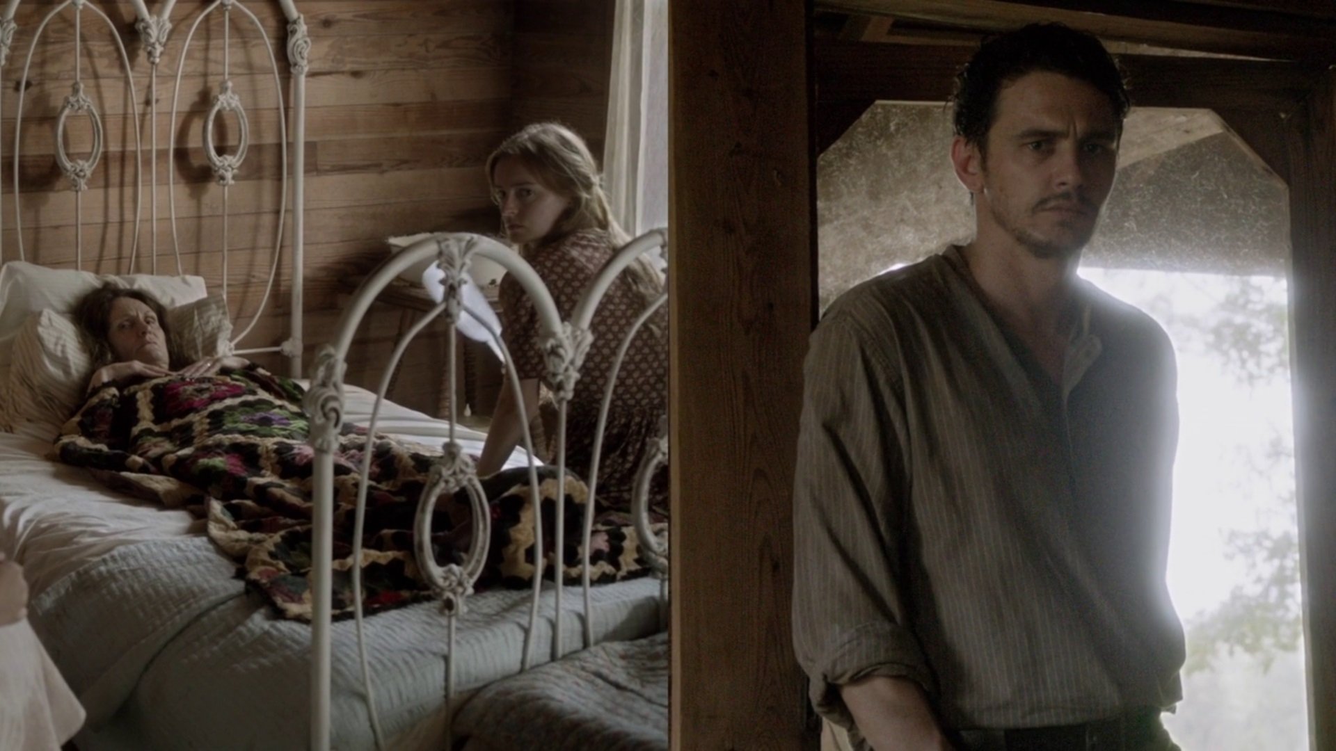 As I Lay Dying Background