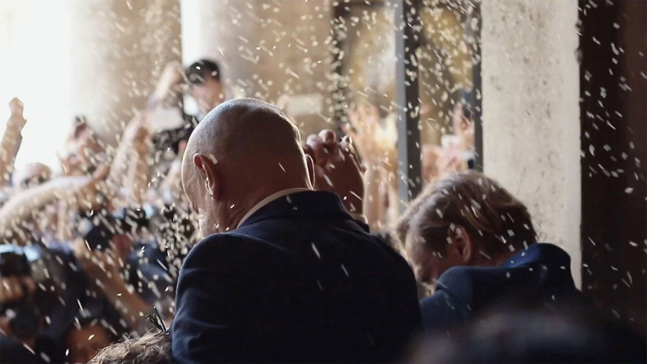 All Together Background