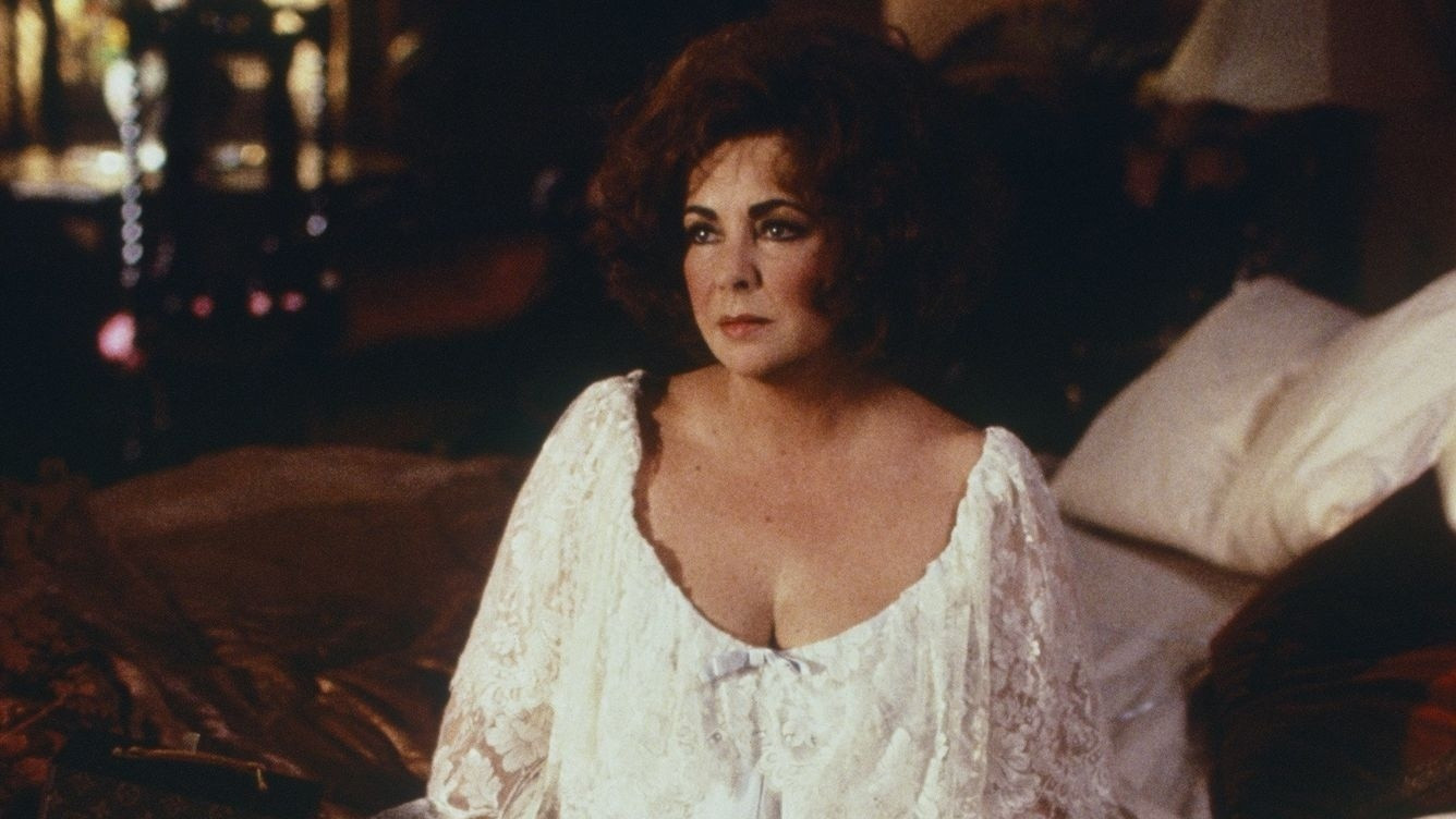 Sweet Bird of Youth Background