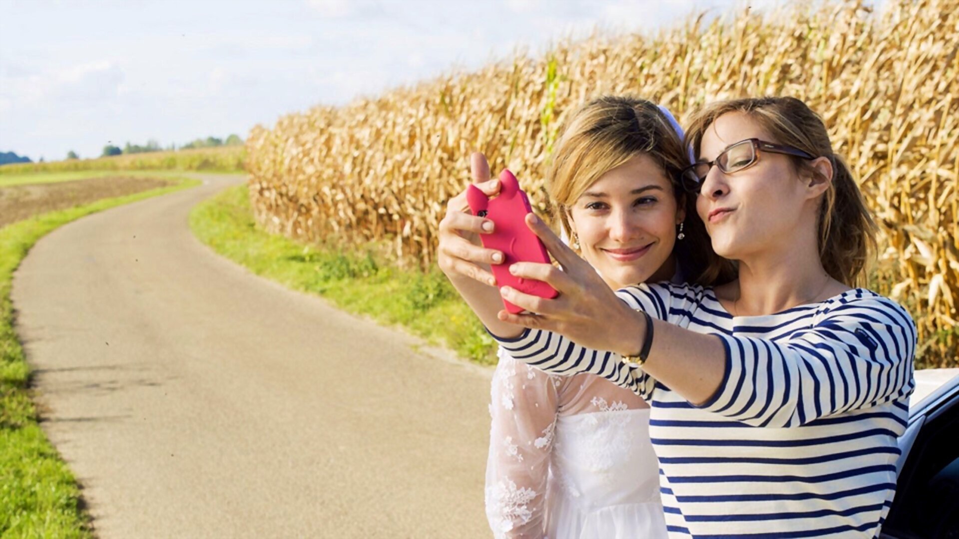 Josephine Background