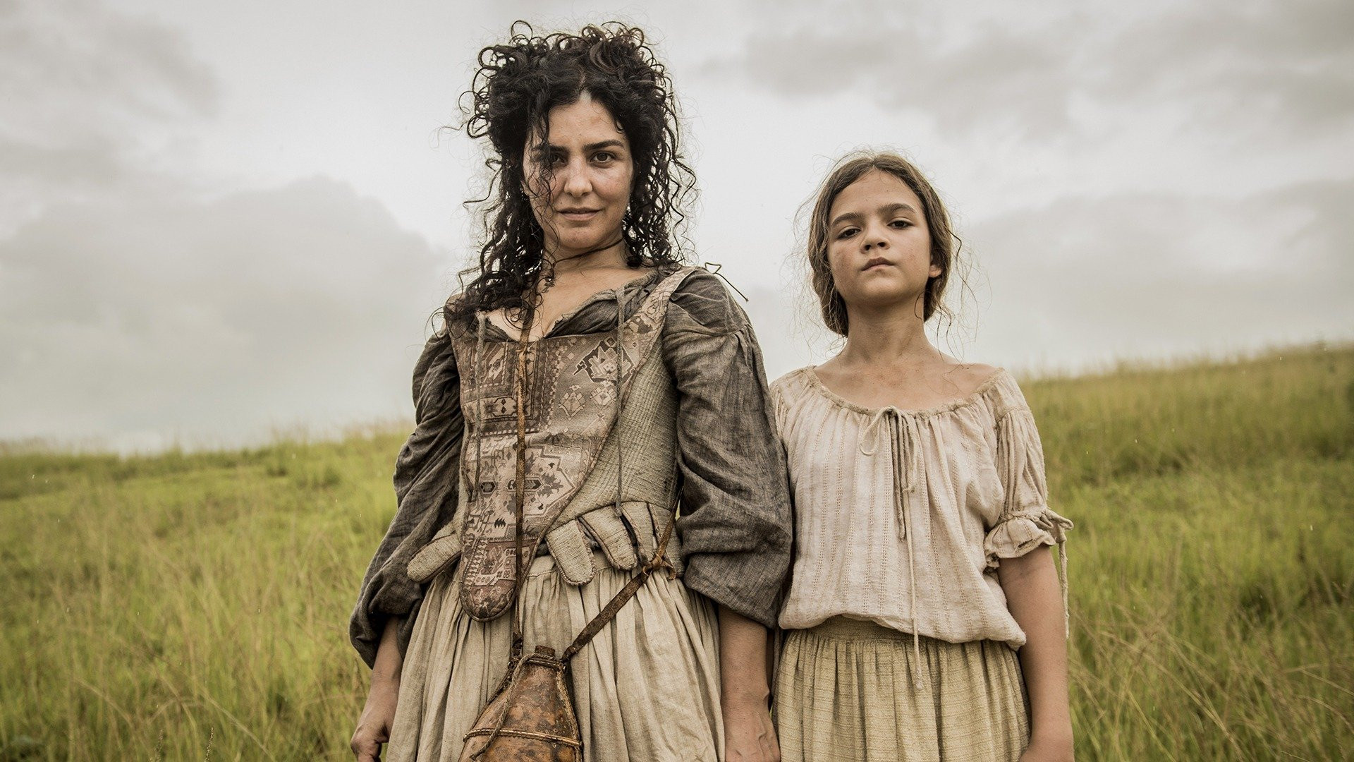 Liberdade, Liberdade Background