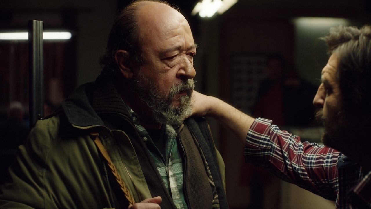 A Piece of Land Background