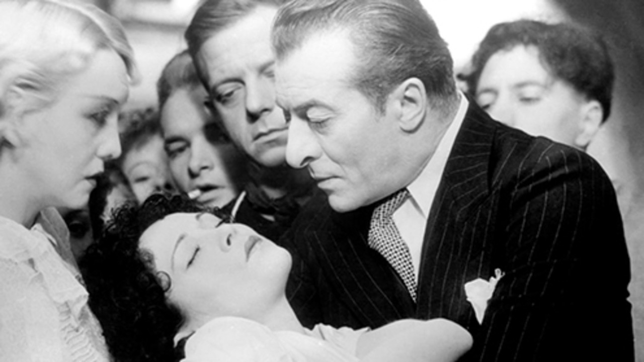 The Crime of Monsieur Lange Background