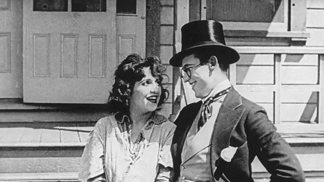 Take a Chance Background