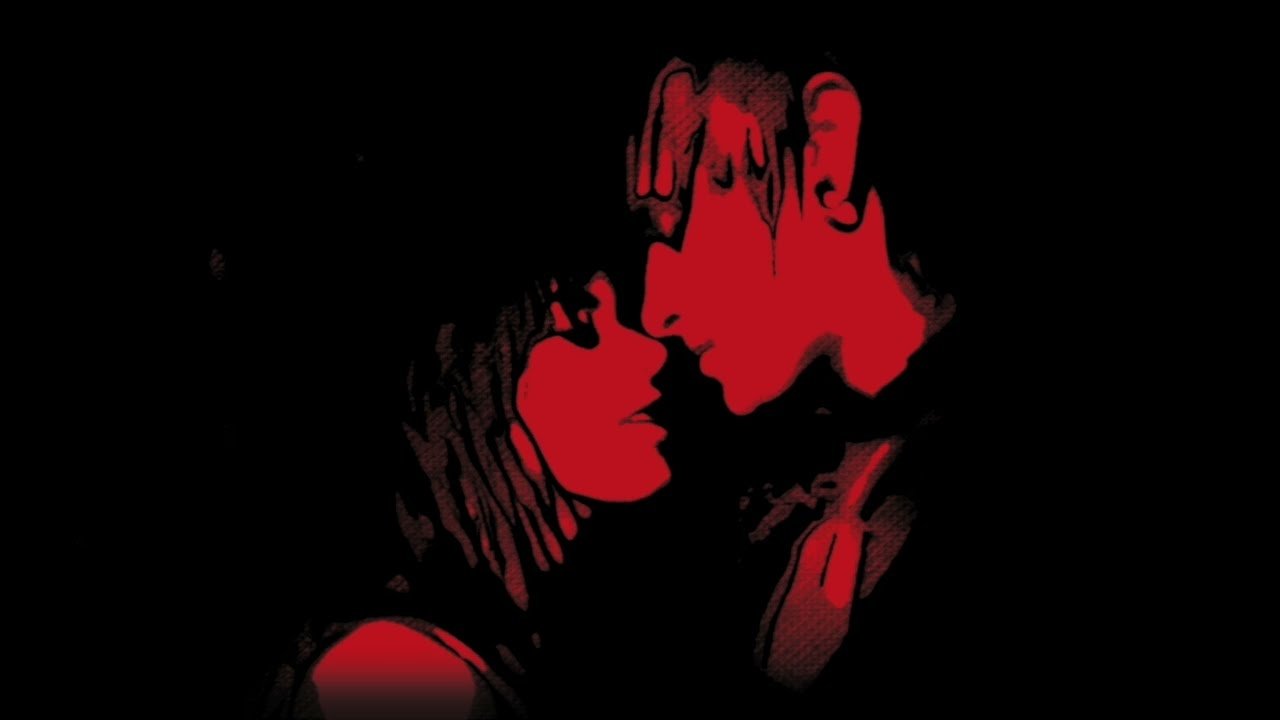 Love Letter Templates Background