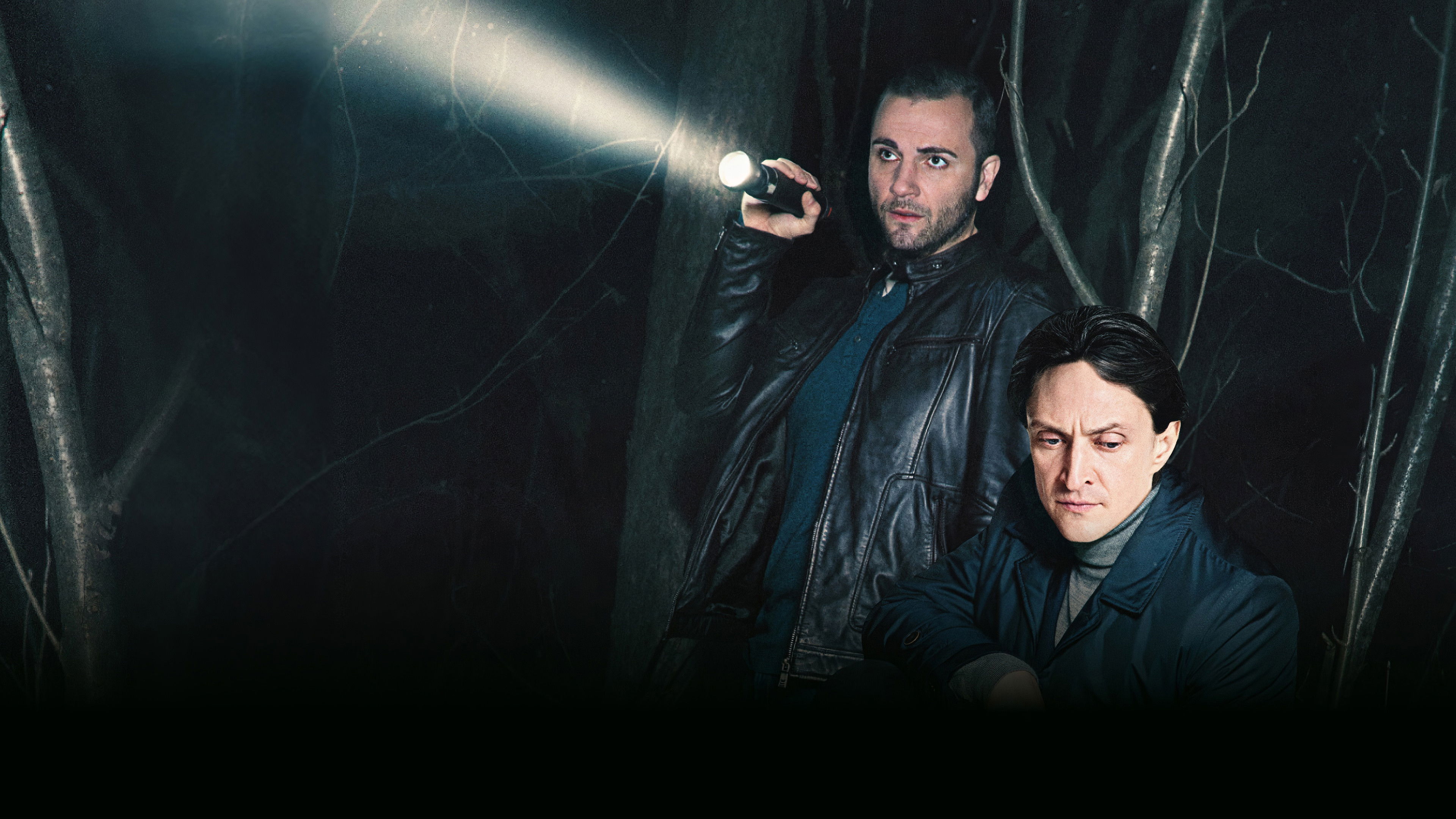 Чёрное солнце Background