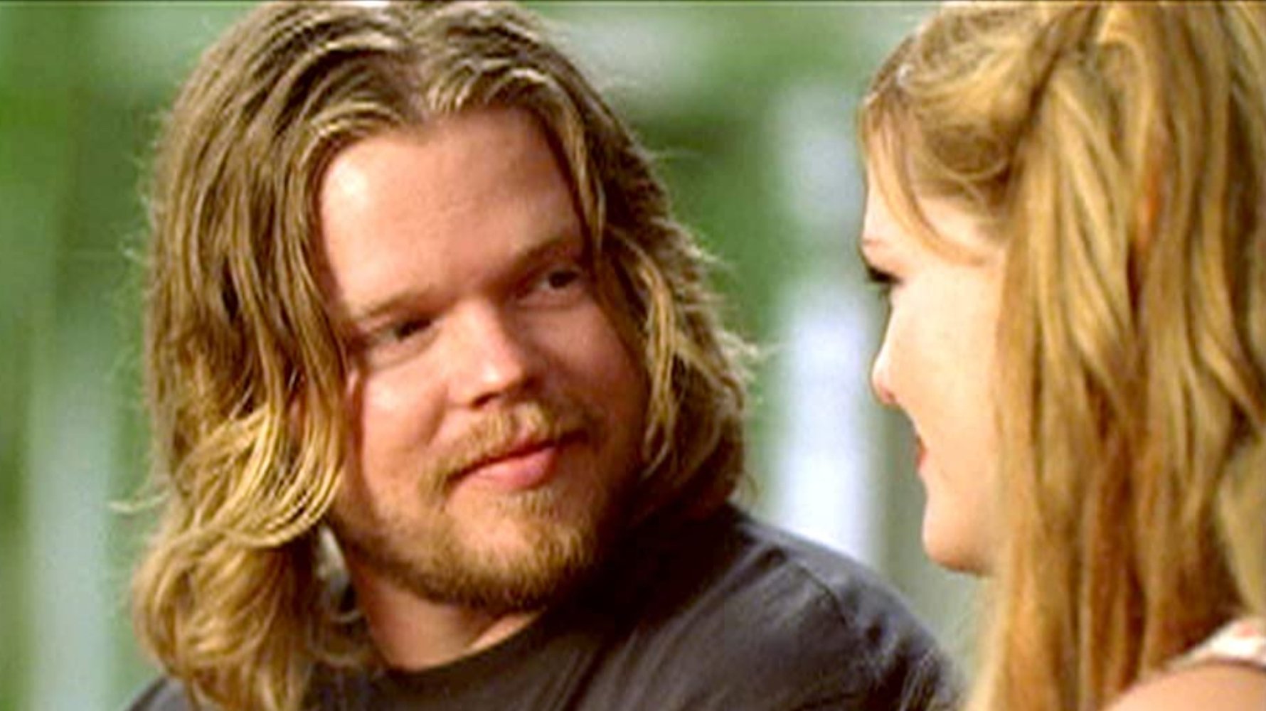 Not Since You Background