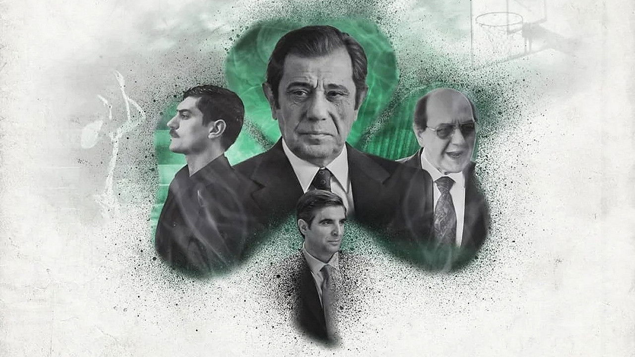 A Journey to the Stars Background