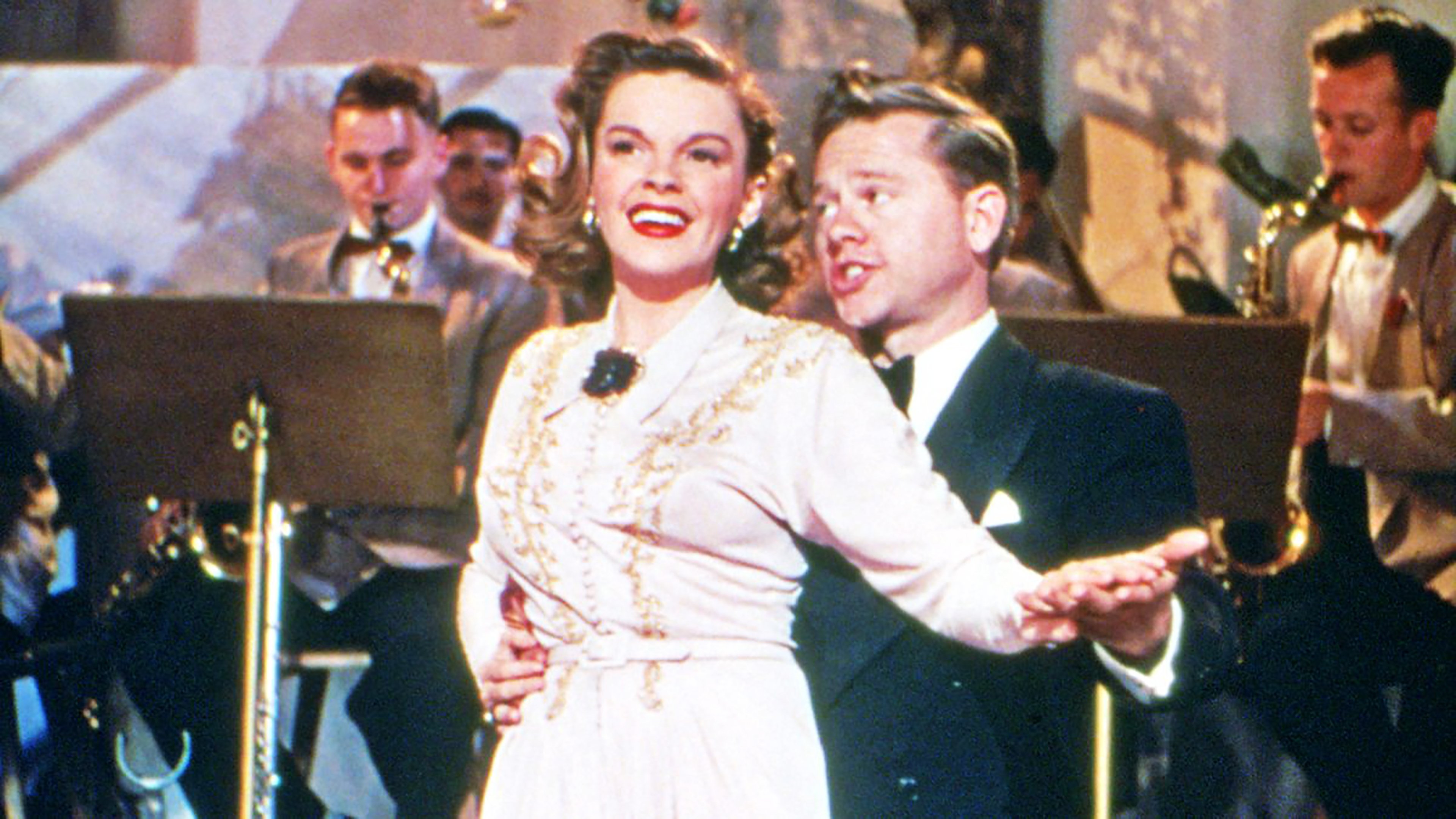 That's Entertainment! III Background