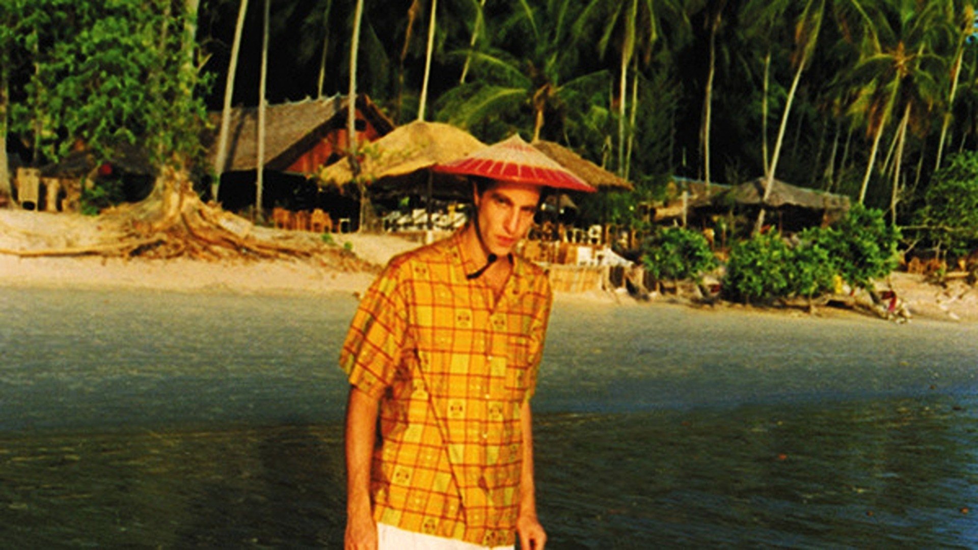 Fishing with John Background