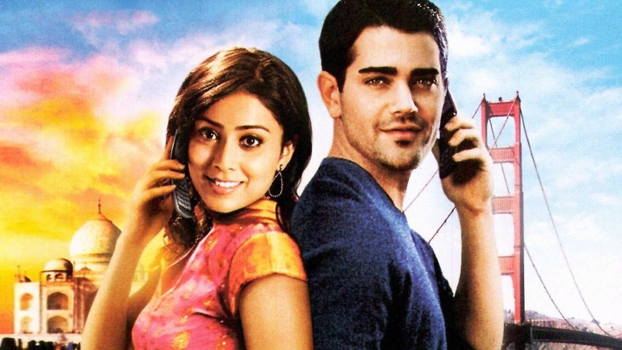 The Other End of the Line Background