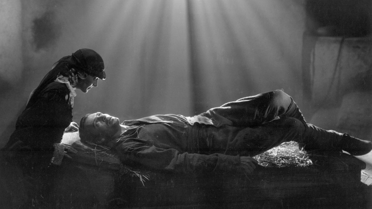 Peter Ibbetson Background