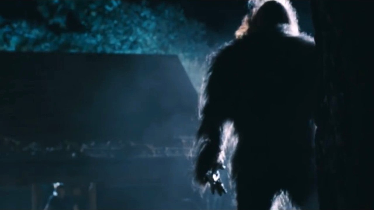 Eaglewalk Background