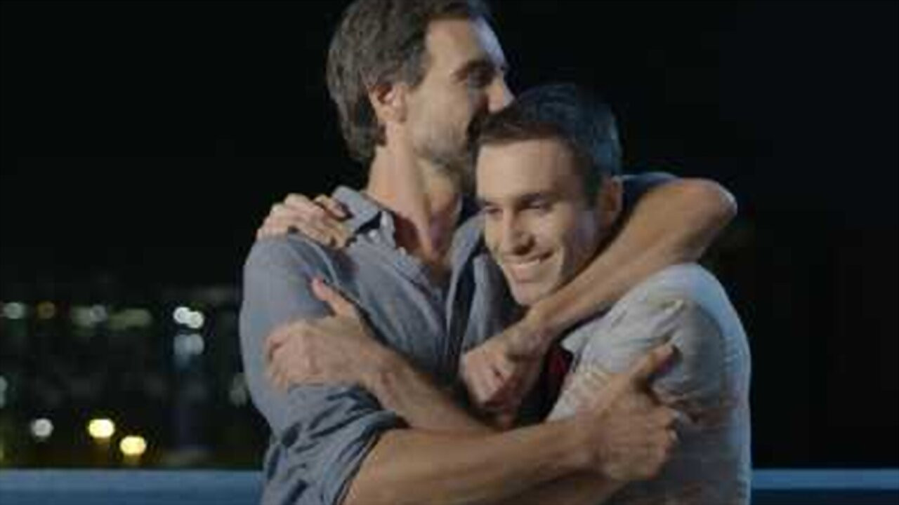 After That Party Background