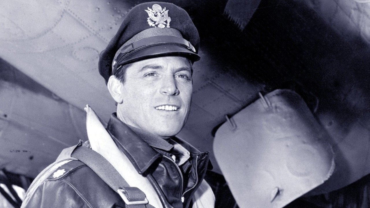 12 O'Clock High Background