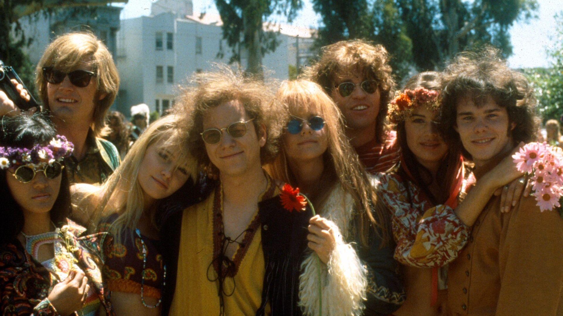 The Doors Background