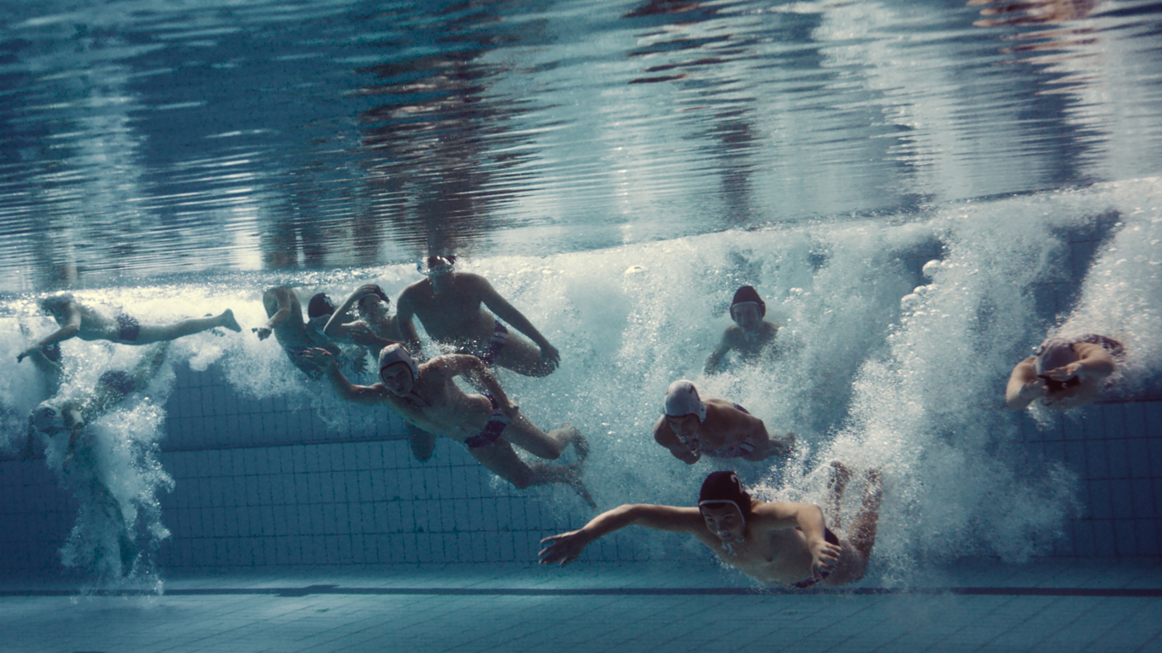 The Plague Background