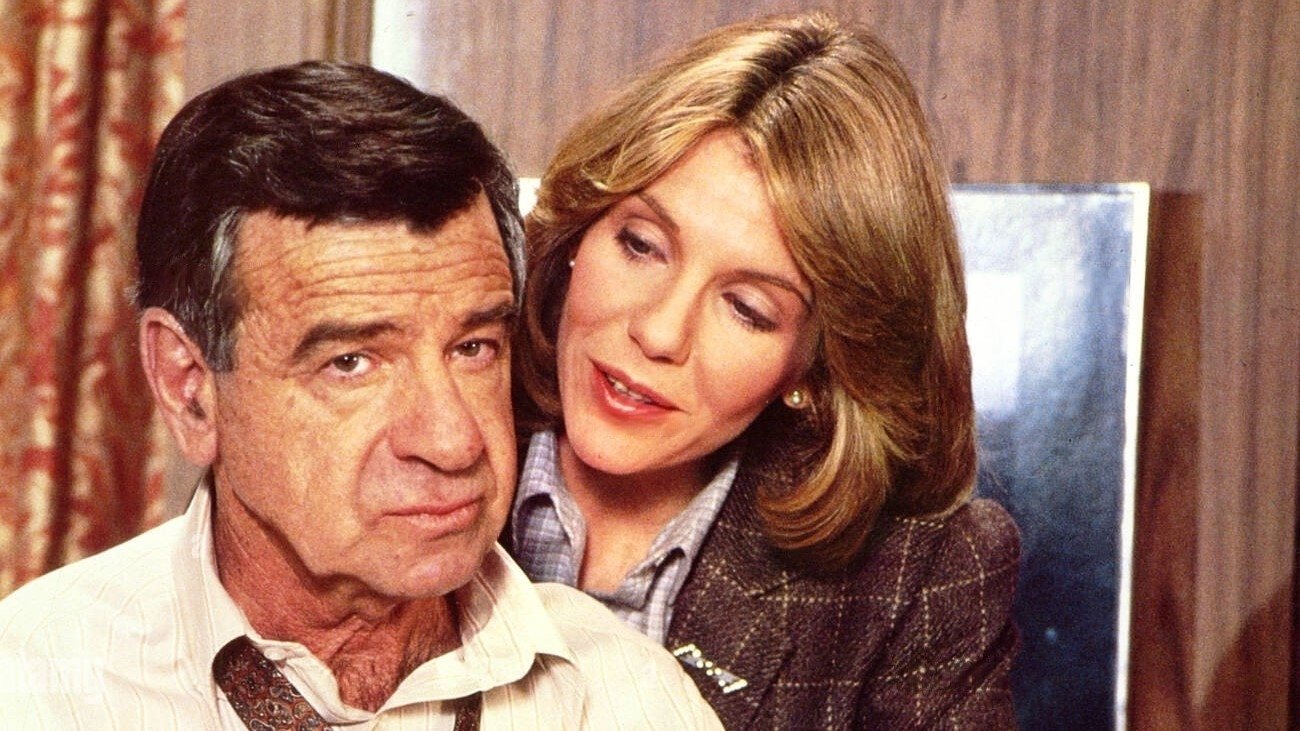 First Monday in October Background