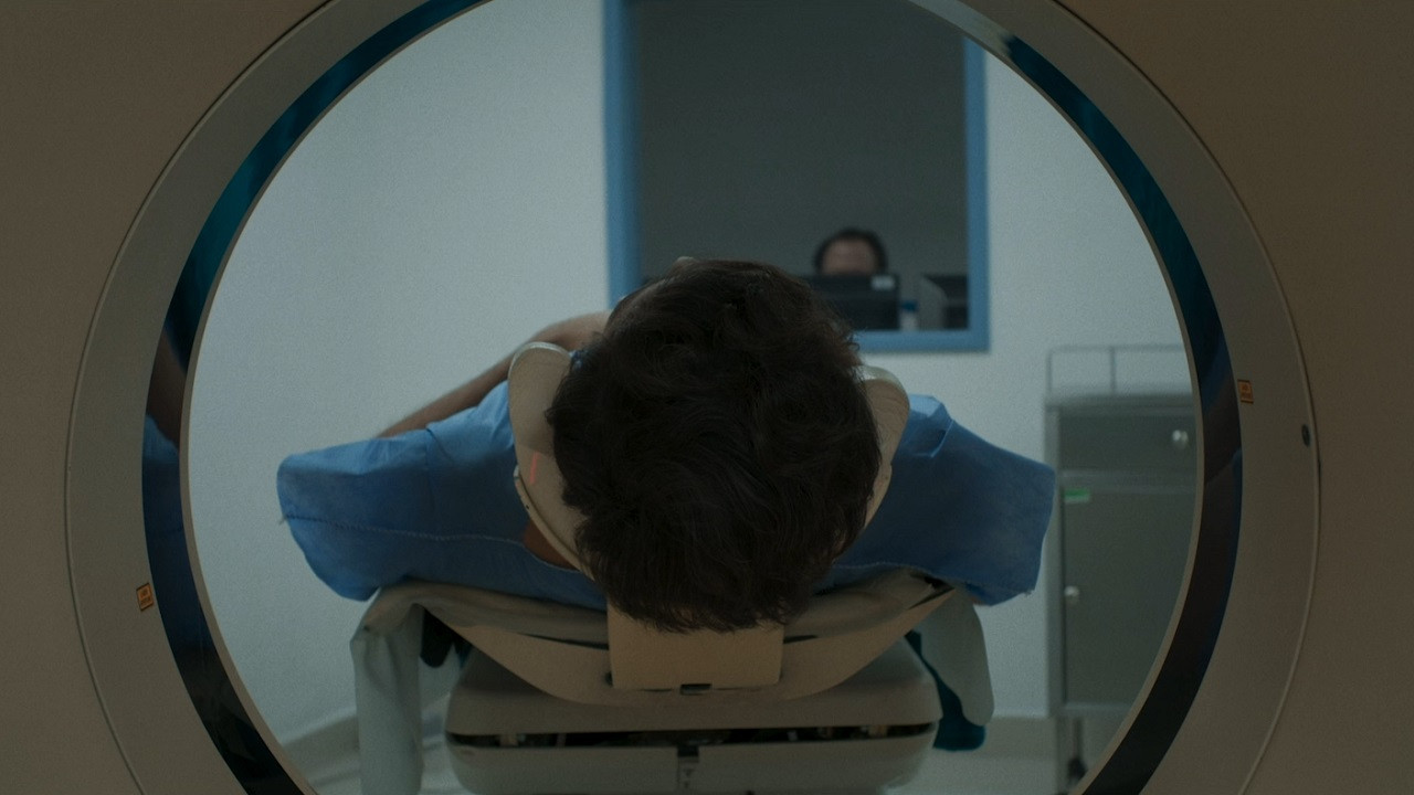 Los habitantes Background