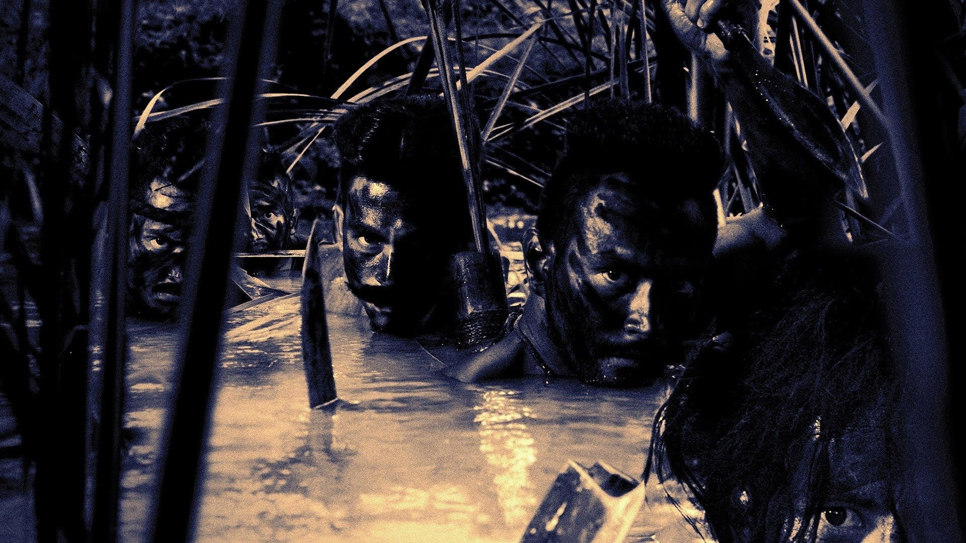 Bang Rajan Background